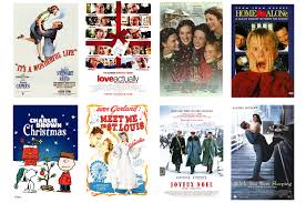 Top 20 Christmas Movies